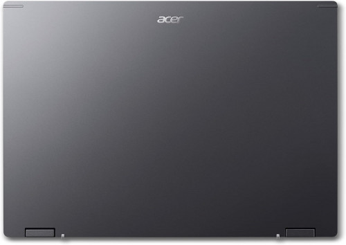 Acer Aspire Spin 14 ASP14-52MTN-74LZ Intel Core Ultra 7-155U, DDR5 16GB RAM, 512GB PCIe Gen4 SSD, 14-inch WUXGA Touch / Stylus, Win11 Home, Steel Grey - 14