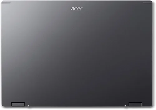 Acer Aspire Spin 14 ASP14-52MTN-74LZ Intel Core Ultra 7-155U, DDR5 16GB RAM, 512GB PCIe Gen4 SSD, 14-inch WUXGA Touch / Stylus, Win11 Home, Steel Grey - 14