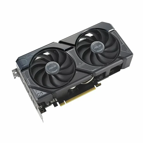 ASUS GeForce TX RTX4060 OC Edition 8GB GDDR6 Graphics Card / График карт / - 3