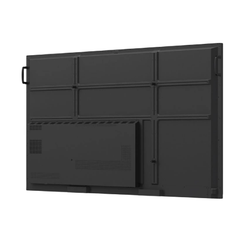 ViewSonic ViewBoard IFP8650-5F 86" 4K Interactive Display - 4