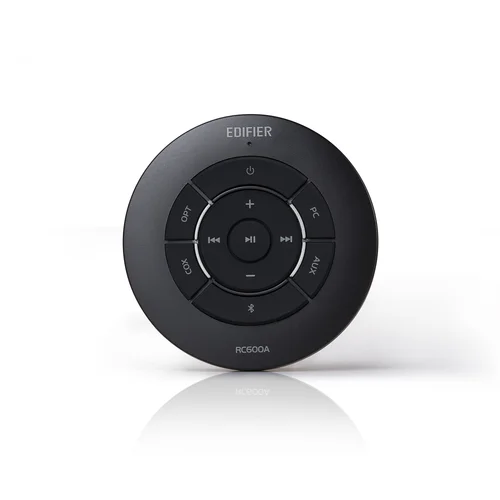 Edifier S350DB 2.1-Channel Bluetooth Speaker System, Brown / Чанга яригч / - 4
