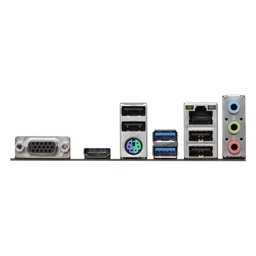 ASRock H610M-HVS/M.2 R2 Motherboard - 5