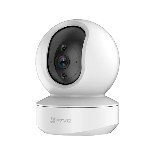 EZVIZ CS-TY1 Smart Wi-Fi Pan & Tilt FHD Camera (B0-1G2WF) - 1