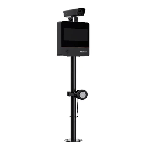 Hikvision 4MP ANPR Intelligent Kit Model DS-TMC400-E / Зогсоолын хаалт /