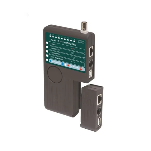 ProsKit MT-7057N 4-in-1 Network Cable Tester / Сүлжээний тестер , Сүлжээний Төхөөрөмж / - 1