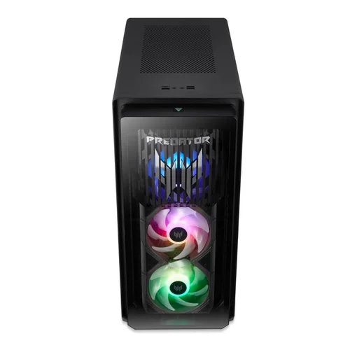 Acer Predator Orion 5000 PO5-665 Intel Core Ultra 7-265F, DDR5 32GB RAM, 1TB M.2 PCIe Gen 4 SSD, NV RTX5070 12GB, Win11 Home, Predator RGB K&M / Ширээний Компьютер / - 3