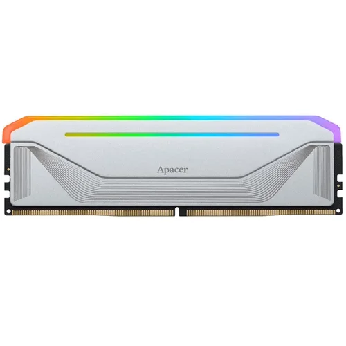 Apacer NOX DDR5 32GB 6400 MHz UDIMM PC Memory TUF Gaming Alliance Edition /AH5U32G64C652UTAA-1/ - 1