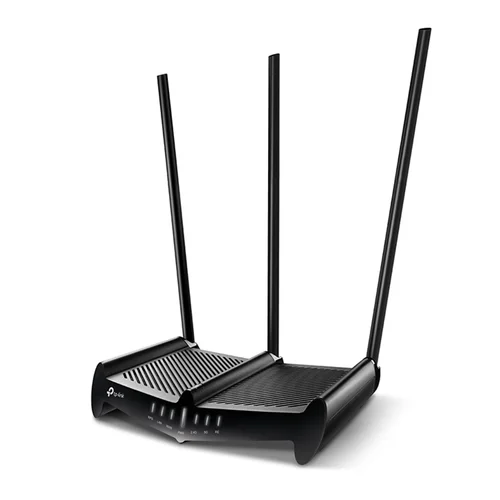 TP-Link Archer C58HP AC1350 High Power Wireless Dual-Band Router - 2