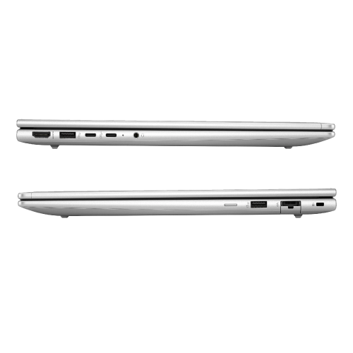 HP ProBook 460 G11 Intel Core Ultra 5-125U, DDR5 5600Mhz 16GB RAM, 512GB PCIe NVMe M.2 SSD, 16-inch WUXGA Anti-Glare LED, Touchscreen, Pike Silver - 5