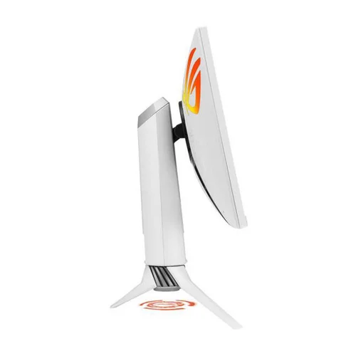 ASUS ROG Strix XG279Q-W 27-inch 170Hz IPS 2K QHD Monitor, White - 2
