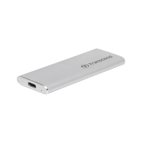 Transcend 250GB ESD260C USB 3.2 Gen2 Type-C Portable SSD TS250GESD260C / Зөөврийн Хард / - 3