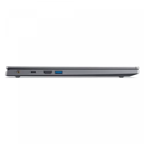 Acer Aspire 15 A15-51P-70PZ Intel Core 7-150U, DDR5 16GB RAM, 512GB PCIe Gen4 SSD, Intel Graphics, 15.6-inch FHD, Win11 Home, Steel Gray - 5