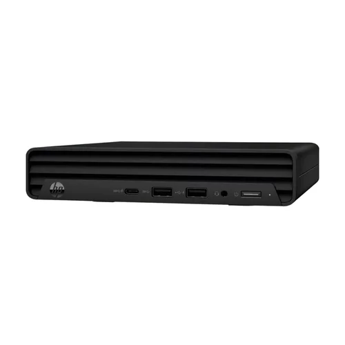 HP Pro Mini 260 G9 Desktop PC Intel i5-1335U, 8GB DDR4 RAM, 256GB SSD, Wi-Fi/BT, Wireless K&M, Win 11 Home - 2
