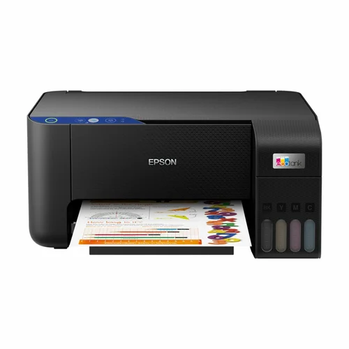 Epson L3218 Color Inkjet Multifunction Printer / Хэвлэгч , Өнгөт Принтер / - 1