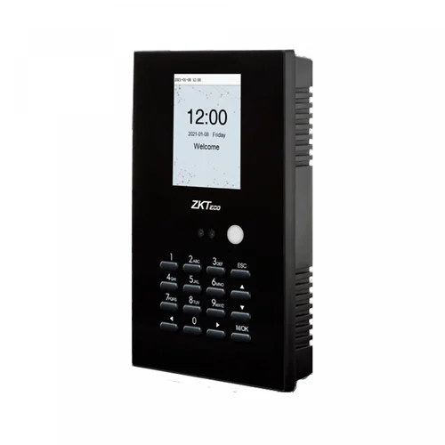 ZKTeco LFace10 Time Attendance Terminal / Цаг бүртгэл , Нэвтрэх Систем /