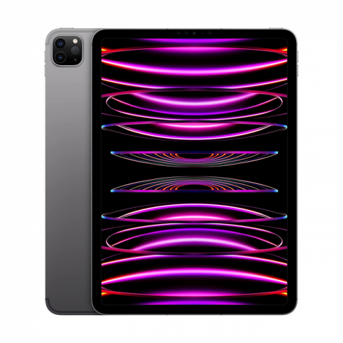 Apple iPad Pro 11-inch (4th gen) M2 Chip Wi-Fi 128GB Space Gray /MNXD3/