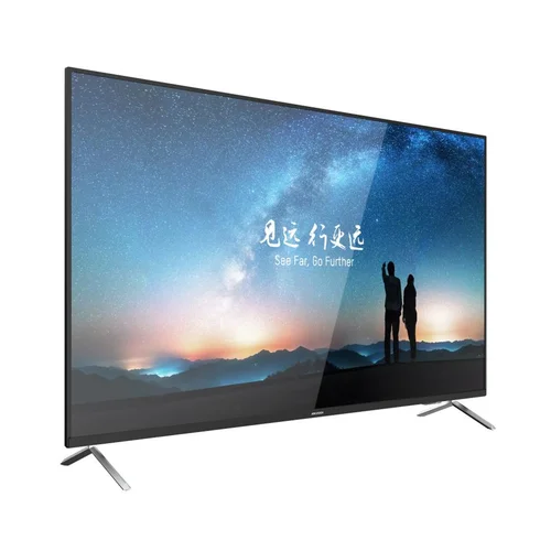Hikvision LED 55-inch UHD 4K 60Hz Monitor DS-D5055U3-1V0S / Хяналтын Дэлгэц / - 1
