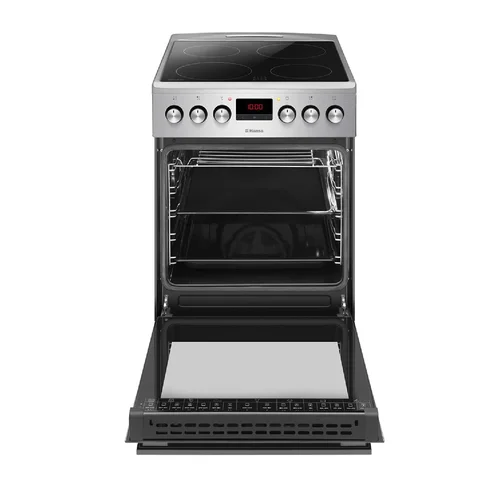 Hansa 50*60см Хэмжээтэй Керамик Цахилгаан Зуух FCCX582033 - 2