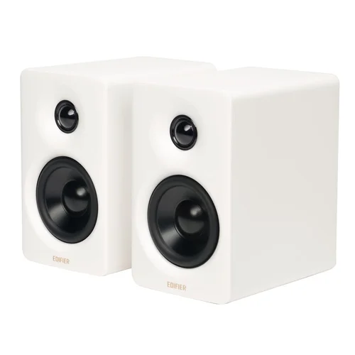 Edifier M60 Desktop 2.0 Multimedia Speaker, White / Чанга яригч / - 1