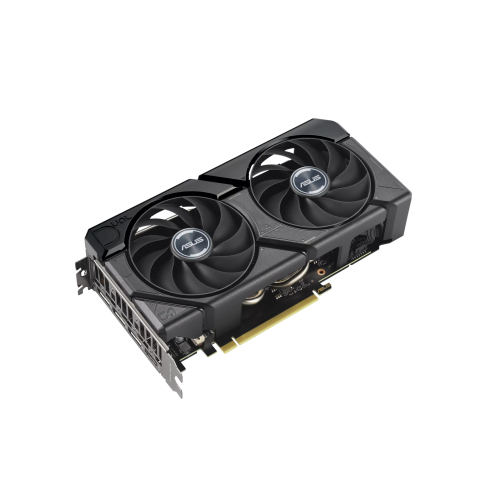 ASUS MSI GeForce RTX4060 EVO OC Edition 8GB GDDR6 Graphics Card / График карт / - 5