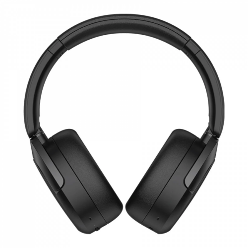 Edifier W830NB Active Noise Cancelling Bluetooth Headphones, Black - 2