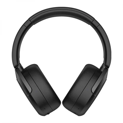 Edifier W830NB Active Noise Cancelling Bluetooth Headphones, Black / Чихэвч / - 2