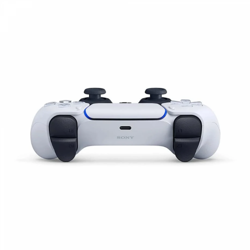 Sony DualSense Wireless Controller for PlayStation 5, White - 4