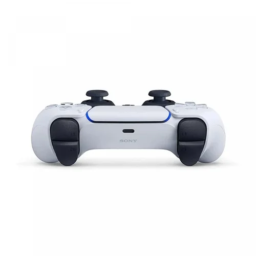 Sony DualSense Wireless Controller for PlayStation 5, White - 4