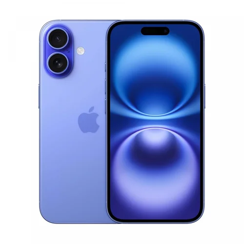 Apple iPhone 16 128GB, Ultramarine - 1