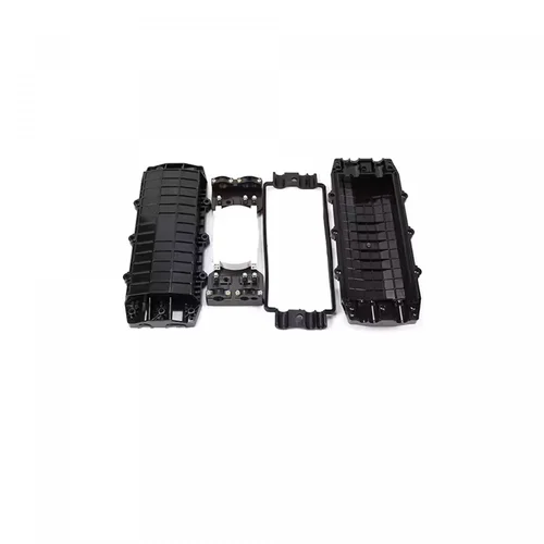 Closure Box 24 core / Шилэн кабелийн хөрвүүлэгч , Сүлжээний Төхөөрөмж / - 2