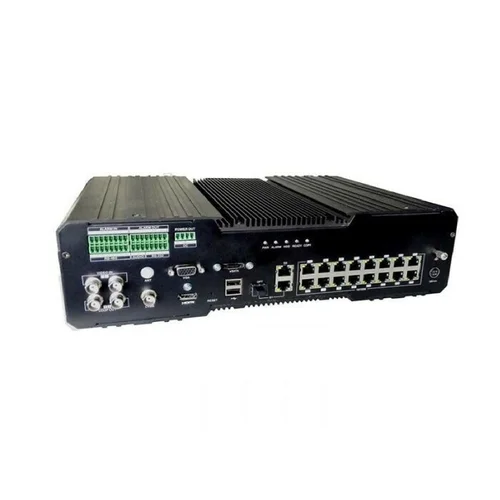 Hikvision Terminal Server  DS-TP50-12DT / Зам тээврийн хяналтын сервер , Бичигч Төхөөрөмж /