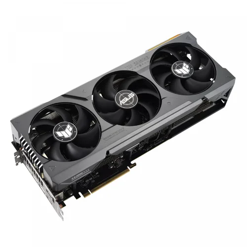 ASUS TUF Gaming GeForce RTX4080S SUPER 16GB GDDR6X OC Edition Graphics Card / График карт / - 2