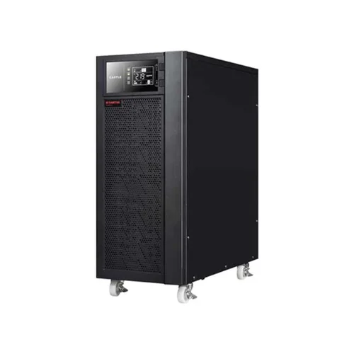 Santak CASTLE 3C20KS On-Line 20KVA/18KW Tower 3-phase UPS /No battery/ / Тог Баригч тогтворжуулагч /