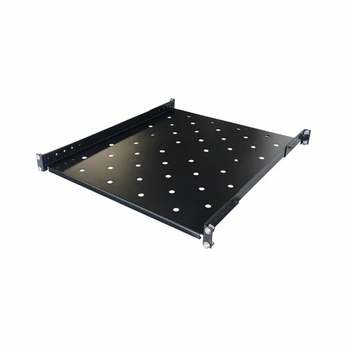 Toten Fixed shelf 80, for 800mm depth /SG.0147.1901/ / Сүлжээний rack cabinet /