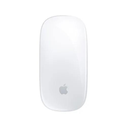 Apple Magic Mouse 2, White /MLA02/ - 2