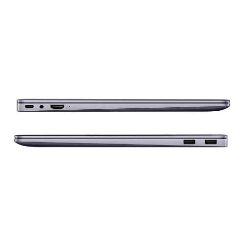 Huawei MateBook 14 Intel Core Ultra 5-125H DDR5 16GB RAM 1TB PCIe NVMe M.2 SSD 14-inch Display Space Grey - 6