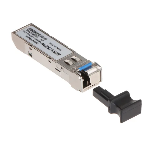 Hikvision SFP Module HK-SFP-1.25G-20-1550 / Шилэн кабелийн хөрвүүлэгч , Сүлжээний Төхөөрөмж /
