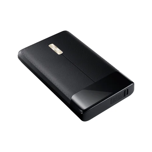 Apacer 1TB USB 3.1 AC371 Military-Grade Shockproof 2.5-inch Portable Hard Drive Black /AP1TBAC731B-1/ - 4