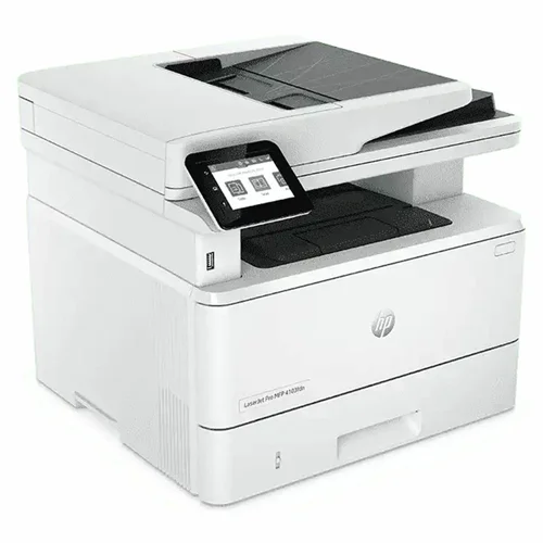HP LaserJet Pro MFP M4103fdn Printer / Хэвлэгч , Хар Принтер / - 2