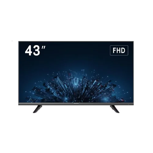Hikvision LED 43-inch FHD 60Hz Monitor DS-D5043F3-1V0S / Хяналтын Дэлгэц / - 1