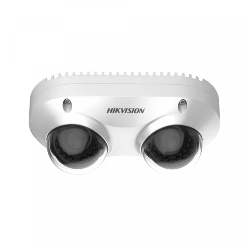 Hikvision Dual-Directional PanoVu Camera DS-2CD6D82G0-IHS / Дэлгэмэл өргөн өнцгийн , Хяналтын Камер / - 2