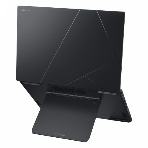 ASUS ZenBook DUO OLED UX8406MA-PZ349W Core Ultra 7-155H, 32GB DDR5 RAM, 1TB M.2 NVMe PCIe 4.0 SSD, Intel Arc Graphics, 120Hz 3K OLED 14 inch, Win11 home, InkWell Gray - 8