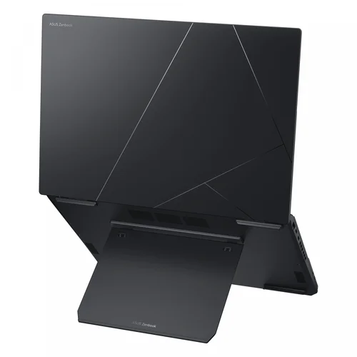 ASUS ZenBook DUO OLED UX8406MA-PZ349W Core Ultra 7-155H, 32GB DDR5 RAM, 1TB M.2 NVMe PCIe 4.0 SSD, Intel Arc Graphics, 120Hz 3K OLED 14 inch, Win11 home, InkWell Gray - 8