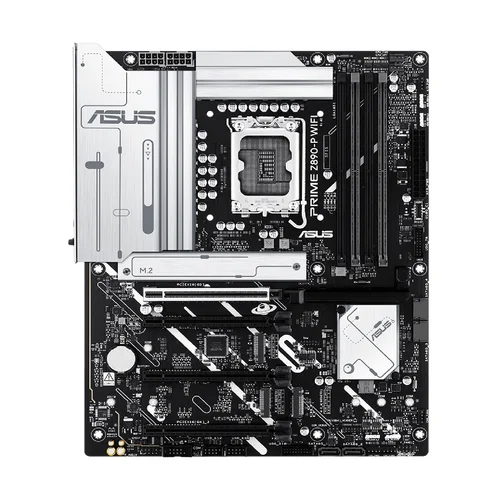 ASUS Prime Z890-P Motherboard - 1
