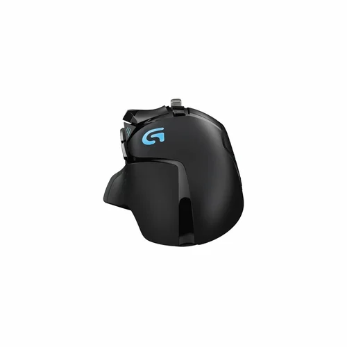 Logitech G502 Proteus Core Tunable Gaming Mouse - 4