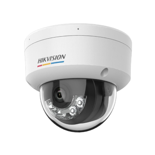 Hikvision 4MP ColorVu with Smart Hybrid Light Fixed Dome Network Camera DS-2CD1147G2H-LIU / Дотор Хяналтын Камер / - 3