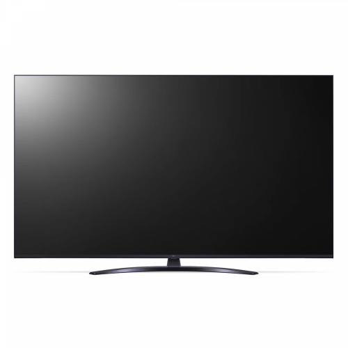 LG 55 inch 4K Smart UHD TV 55UR81006LJ - 4
