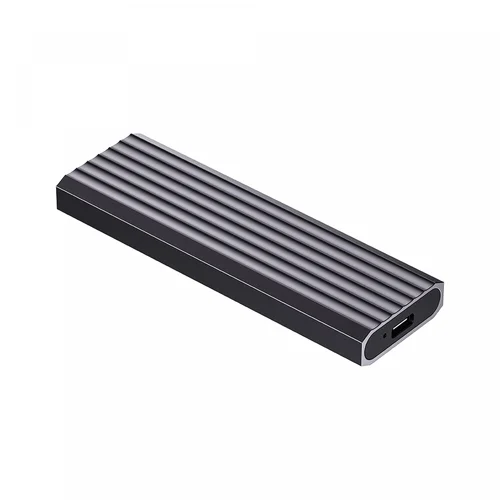 Hiksemi MDC1 USB3.2 Type-C up to 10Gbps M.2 NVME SSD Enclosure HS-HUB-MDC1 - 3