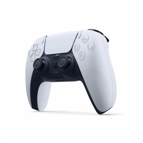 Sony DualSense Wireless Controller for PlayStation 5, White - 2