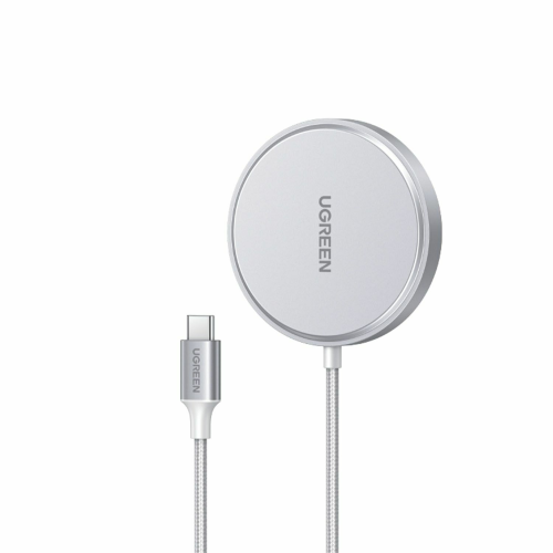 UGREEN USB-C 15W Qi Wireless Charging Pad with MagSafe (80661)